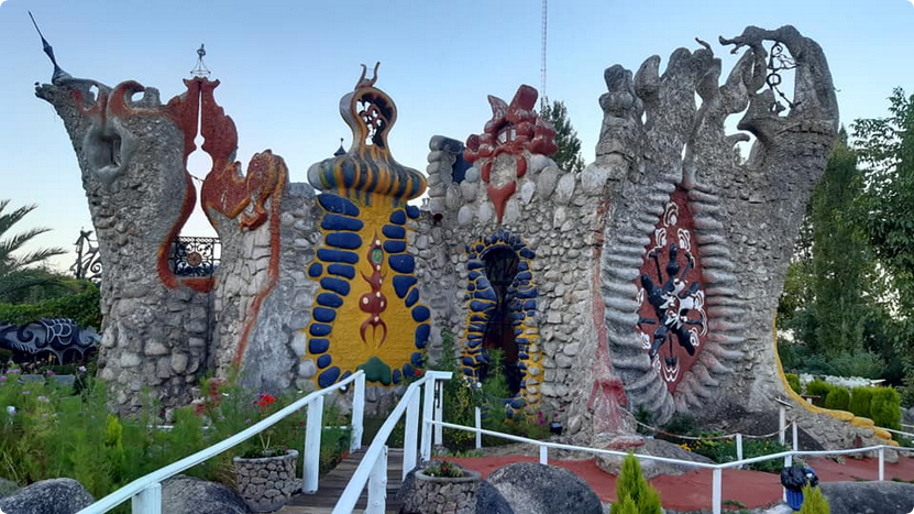 PAISAJES DE CATAMARCA!